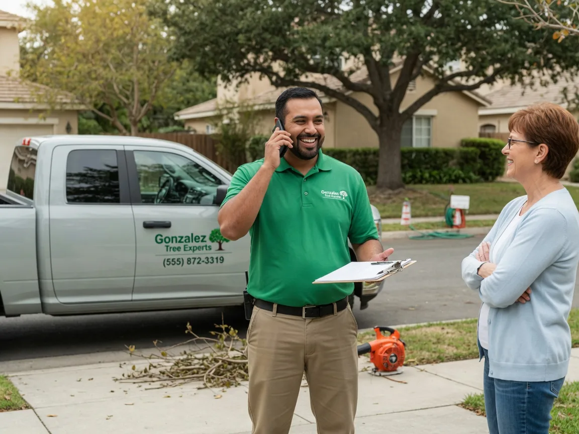 Tree Service Saint Marie, MT FAQs